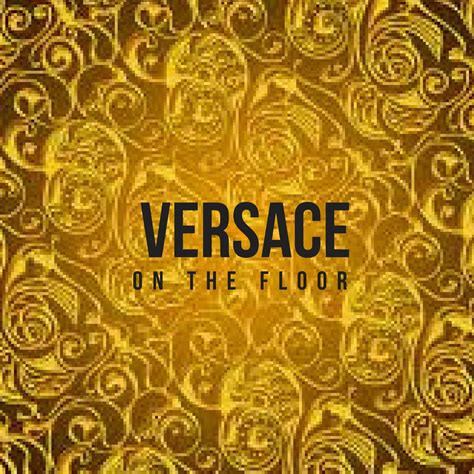 versace on the floor скачать|versace on the floor download.